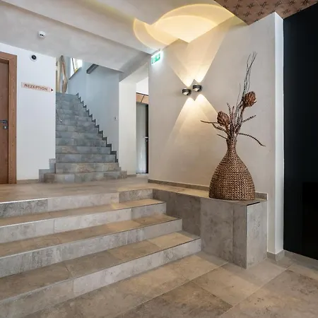Sonnenhof Centrum Ξενοδοχείο Gerlos