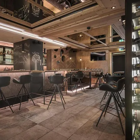 Sonnenhof Centrum Hotell