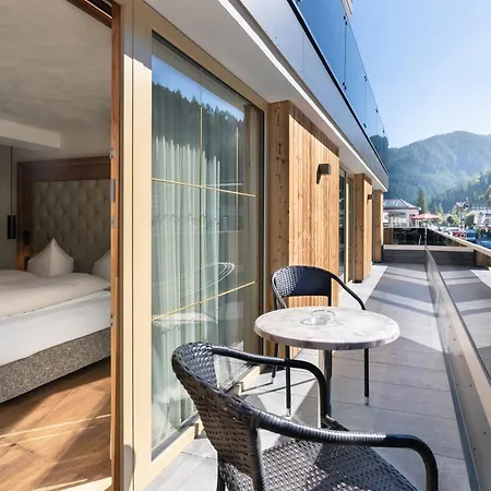 Hotell Sonnenhof Centrum