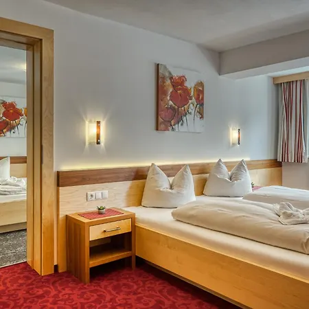 Sonnenhof Centrum Ξενοδοχείο 4*