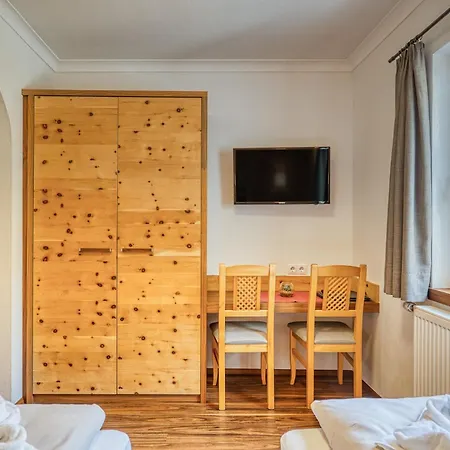 Sonnenhof Centrum Ξενοδοχείο 4*