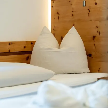 Hotell Sonnenhof Centrum Gerlos