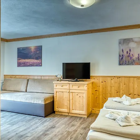 Ξενοδοχείο Sonnenhof Centrum 4*