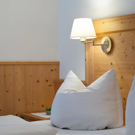 Sonnenhof Centrum Hotell Gerlos