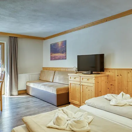 Hotell Sonnenhof Centrum