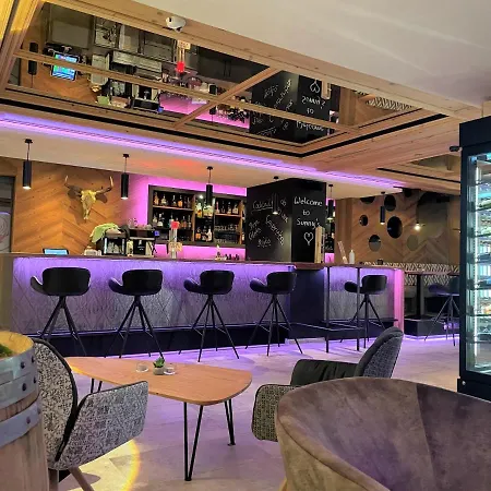 Sonnenhof Centrum Hotel 4*