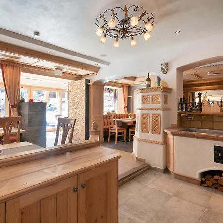 Sonnenhof 4* Gerlos