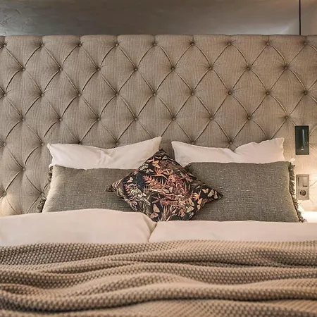 Sonnenhof Hotel Gerlos