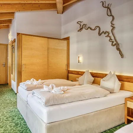Sonnenhof Hotel Gerlos